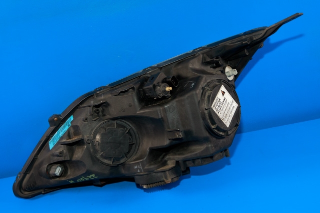 Frontlykt høyre xenon til Honda CR-V 2007-2012 (Type III)  (HONDA|33100-SWW-G1|)