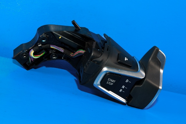 Girstang/girvelger automat til BMW i3, 2013-2022 (BMW|9 340 290)