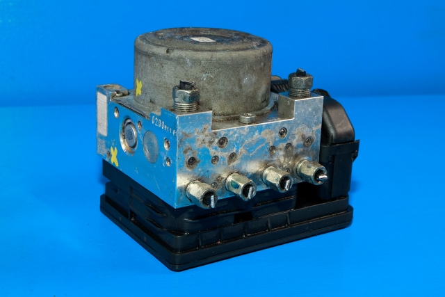 ABS sentral til Honda Civic, 2012-2015 (Type IX, Fase 1) (ATE|06.2102-1938.4)