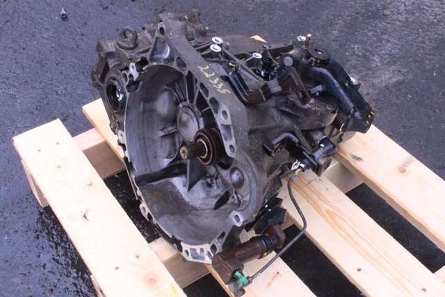 Girkasse manuell 6-trinn til Kia Sportage, 2010-2016 (Type III)  