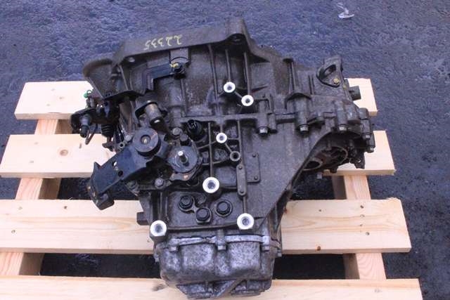Girkasse manuell 6-trinn til Kia Sportage 2010-2016 (Type III)