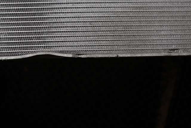 Radiator (automat gir) til Peugeot Partner 2019-->> (Type III)