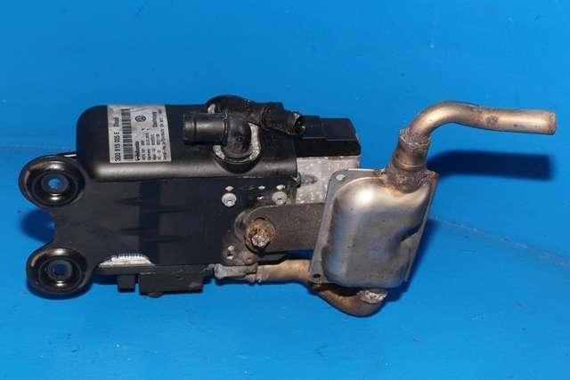 Dieselvarmer til VW Passat 2015-2019 (Fase 1) (B8) (B8) (VAG|3Q0 815 005 E|)