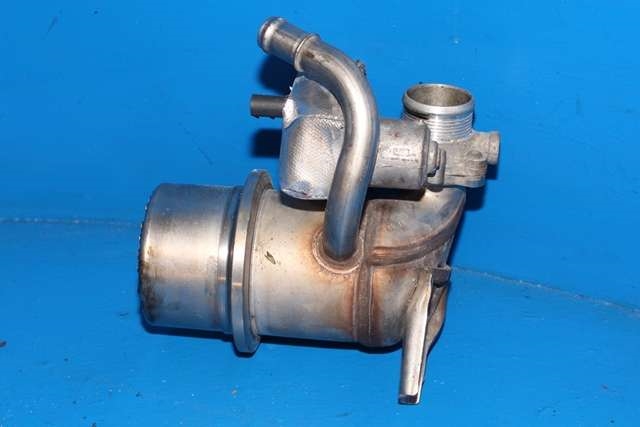 EGR-kjøler til VW Passat 2015-2019 (Fase 1) (B8) (B8) (VAG|04L 131 512|)