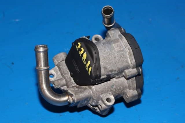 EGR-ventil til VW Passat, 2015-2019 (Fase 1) (B8) (B8) (VAG|04L 131 501 RV)
