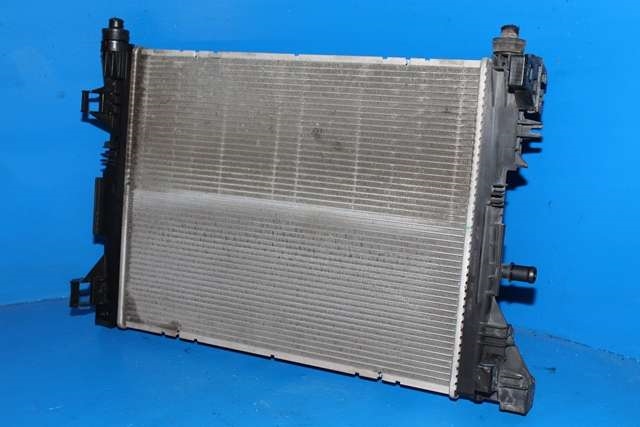 Radiator (automat gir) til Renault Zoe 2013-2019 (Fase 1)  
