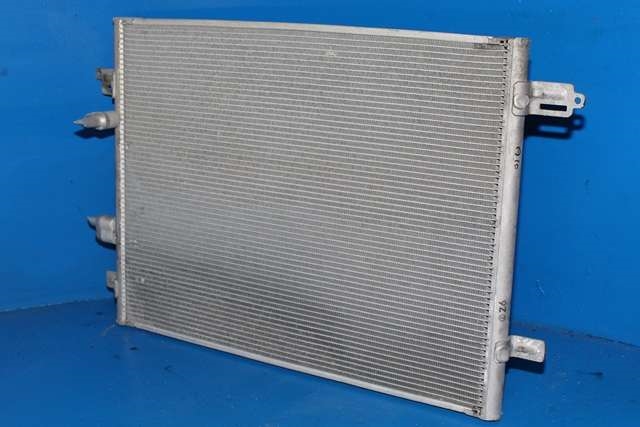 Aircondition radiator til Renault Zoe, 2013-2019 (Fase 1)  (RENAULT|9210 07736R)