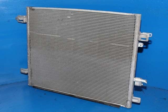 Aircondition radiator til Renault Zoe 2013-2019 (Fase 1) (RENAULT|9210 07736R|)