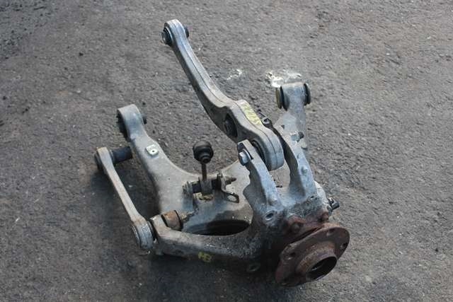 Bakstilling høyre side til Audi A8, 2003-2010 (Type II)