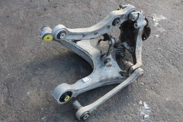 Bakstilling høyre side til Audi A8 2003-2010 (Type II)