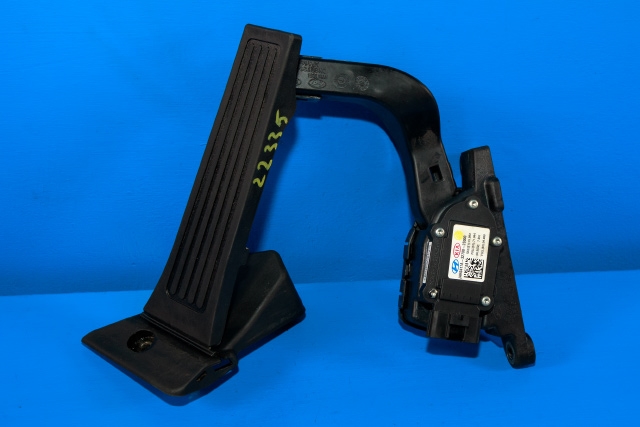 Pedal gass til Kia Sportage, 2010-2016 (Type III)  (KIA|32700-2S000)