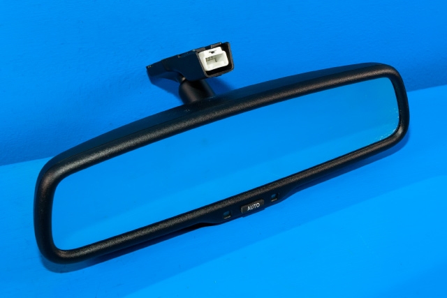 Speil innvendig til Suzuki SX4 S-CROSS, 2013-->> (Type II)  