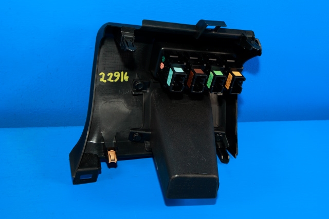 Dashbord diverse til Suzuki SX4 S-CROSS 2013-->> (Type II)