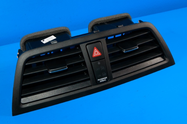 Dashbord friskluftdyse midtkonsoll til Suzuki SX4 S-CROSS, 2013-->> (Type II)  (SUZUKI|73610-61M00-C48)