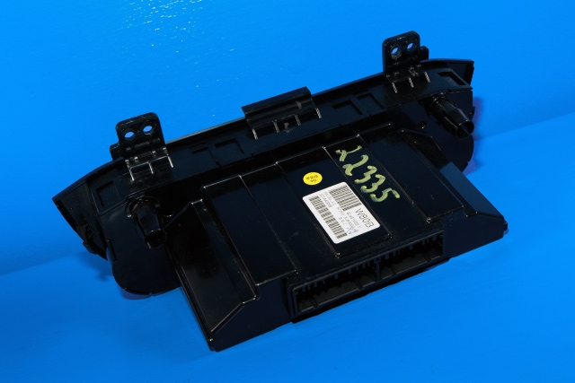 Varmeapparat betjening til Kia Sportage 2010-2016 (Type III)  (KIA|97250-3U800|)