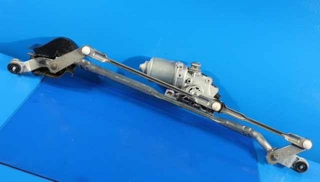 Viskermotor frontrute komplett m/overføring til Suzuki Swift 2011-2017  (DENSO|159300-2820|38110-71L00|)