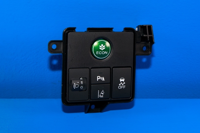 Bryter diverse til Honda HR-V 2015-2021 (Type II)