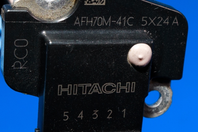 Luftmengde/luftmassemåler til Honda HR-V 2015-2021 (Type II)  (HITACHI|AFH70M-41C|)