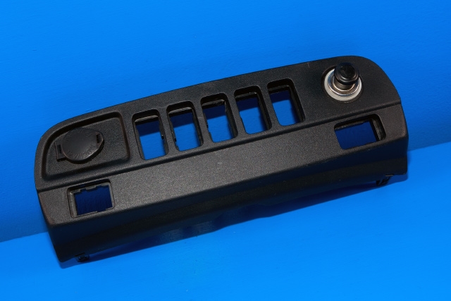 Dashbord diverse til Toyota Hilux, 2012-2016  