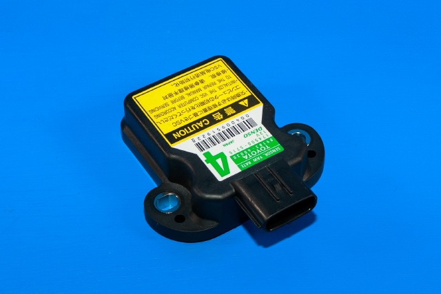 Sensor diverse til Toyota Hilux, 2012-2016  (DENSO|174500-5715)