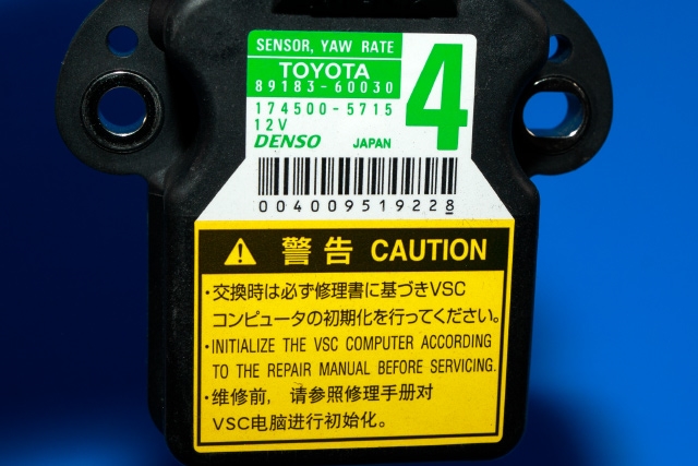 Sensor diverse til Toyota Hilux 2012-2016  (DENSO|174500-5715|89183-60030|)