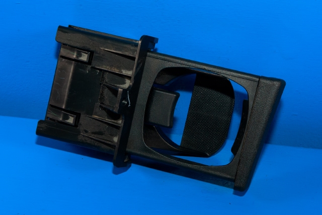 Dashbord koppholder til Toyota Hilux, 2012-2016  
