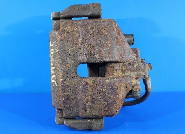 Bremsecaliper venstre foran til VW Passat, 2011-2015 (B7) (B7) 