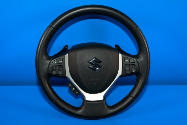 Airbag ratt til Suzuki SX4 S-CROSS, 2013-->> (Type II)  