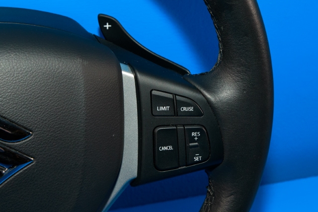 Airbag ratt til Suzuki SX4 S-CROSS 2013-->> (Type II)  