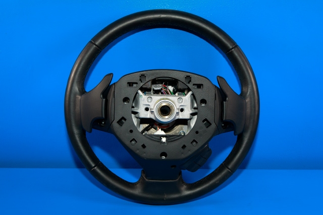 Airbag ratt til Suzuki SX4 S-CROSS 2013-->> (Type II)  