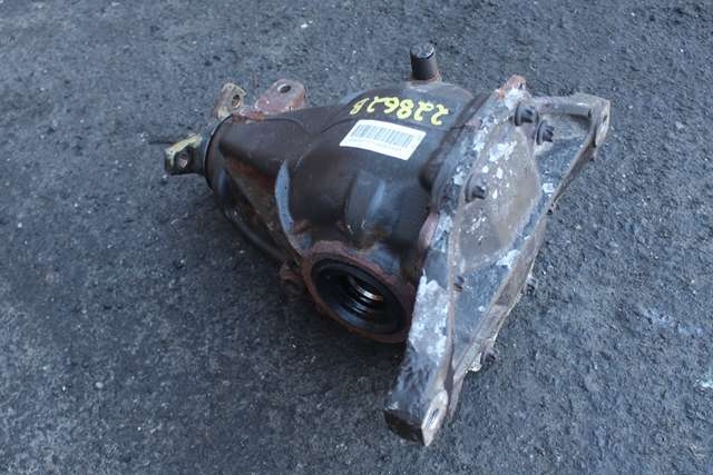 Kardang klokke bak til Mercedes C-Klasse 2007-2011 (Fase 1) (W204) (W204) (MERCEDES|204 350 17 01|)