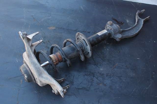 Fjærbein høyre foran til Audi A4 2007-2014 (Type IV) (B8) (B8) (VAG|8T0 413 031 AF|)