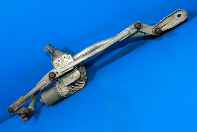 Viskermotor frontrute komplett m/overføring til BMW 5-Serie 2010-2017 (F10/F11) (F10/F11) (BMW|7 272 451|)