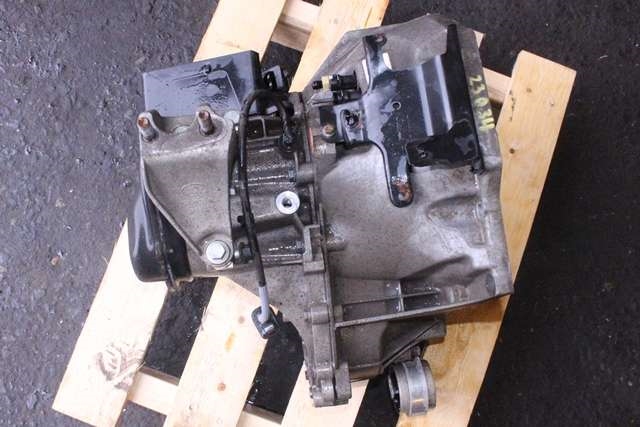Girkasse manuell til Ford Transit Courier 2014-2018 (Type I, Fase 1)  (FORD|DV1R-7002-ABH|)
