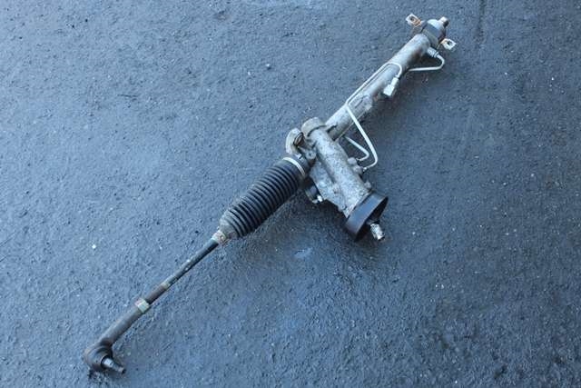 Tannstang til Audi A1 2010-2014 (Type I, Fase 1)