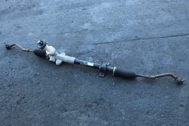 Tannstang til Kia Sportage 2010-2016 (Type III)  (HMC|56500-2S010|)