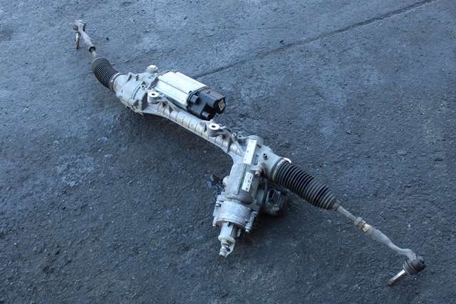 Tannstang elektrisk til BMW 5-Serie, 2010-2017 (F10/F11) (F10/F11) (BMW|6 854 147)
