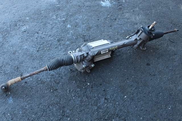 Tannstang elektrisk til Škoda Octavia 2009-2013 (Type II, Fase 2)  (VAG|1K1 423 051 GS|1K0 909 144 P|)
