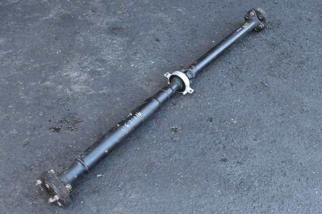 Mellomaksel til BMW 5-Serie 2010-2017 (F10/F11) (F10/F11) (BMW|7 563 162|)