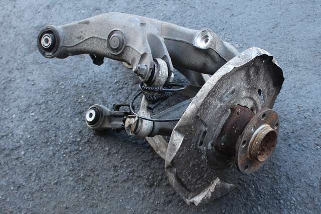 Bakstilling høyre side til BMW 5-Serie, 2010-2017 (F10/F11) (F10/F11) 