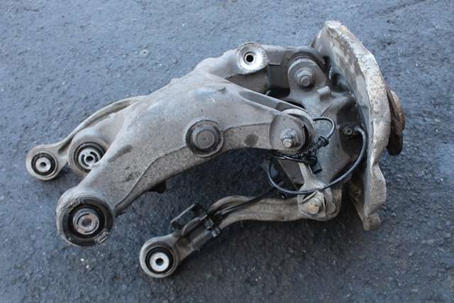 Bakstilling høyre side til BMW 5-Serie 2010-2017 (F10/F11) (F10/F11) 