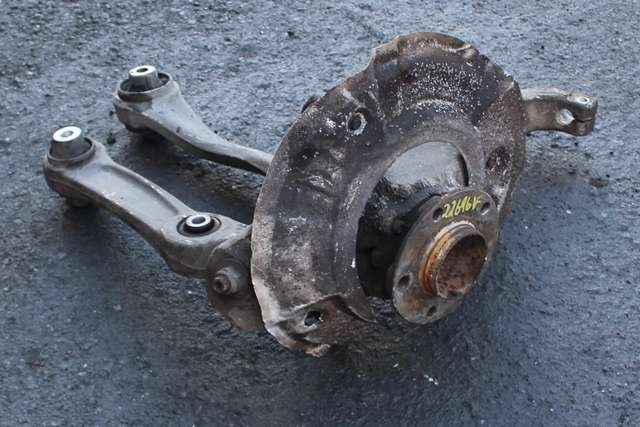 Forstilling til BMW 5-Serie, 2010-2017 (F10/F11) (F10/F11) 