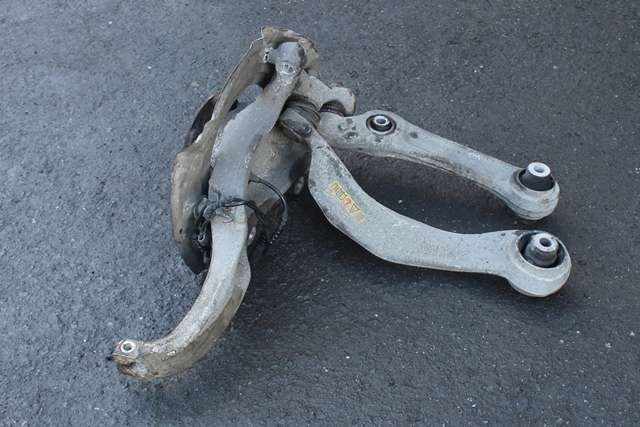 Forstilling til BMW 5-Serie 2010-2017 (F10/F11) (F10/F11) 
