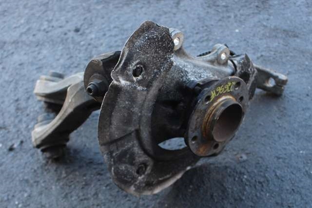 Forstilling til BMW 5-Serie, 2010-2017 (F10/F11) (F10/F11) 
