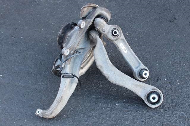 Forstilling til BMW 5-Serie 2010-2017 (F10/F11) (F10/F11)