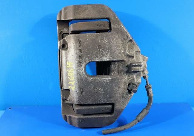 Bremsecaliper høyre foran til BMW 5-Serie, 2010-2017 (F10/F11) (F10/F11) 