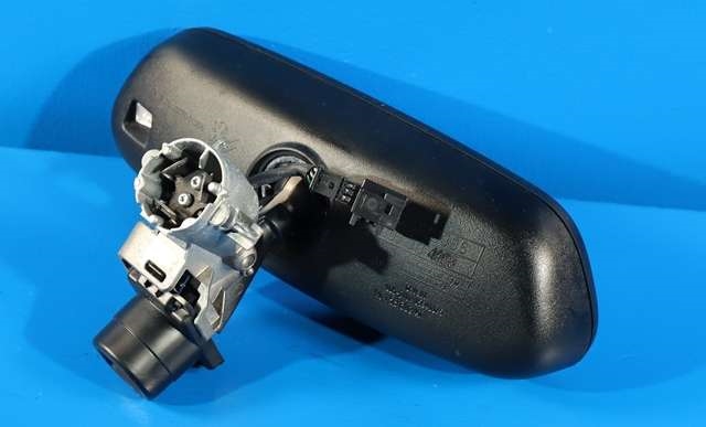 Speil innvendig til Peugeot 508 2011-2014 (Type I, Fase 1)  (PEUGEOT|96 758892 XT|)