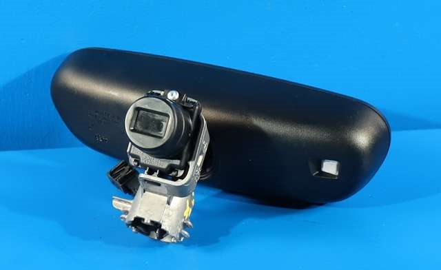 Speil innvendig til Peugeot 508 2011-2014 (Type I, Fase 1)  (PEUGEOT|96 758892 XT|)