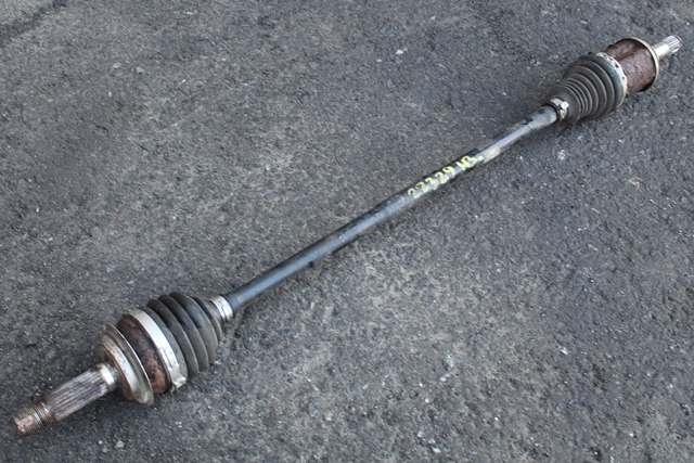 Drivaksel høyre bak, bensin/manuell til Honda CR-V, 2012-2018 (Type IV)