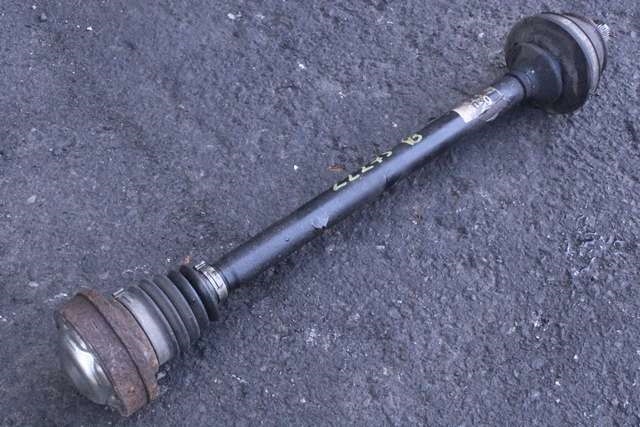 Drivaksel venstre bak, bensin/automat til Audi A8 2003-2010 (Type II) (VAG|4E0 501 203 D|)